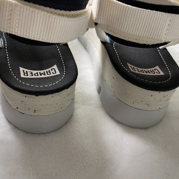 Camper Oruga sandals size 42 - Picture 7 of 7